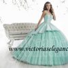 Mikado Studded Ball Gown, Prom Gala Pageant, Quinceanera Ball Gown, Sweet 16, House of Wu